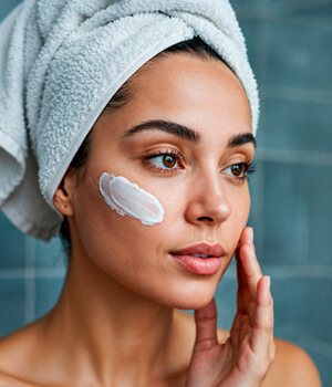 Skin Brightening Care