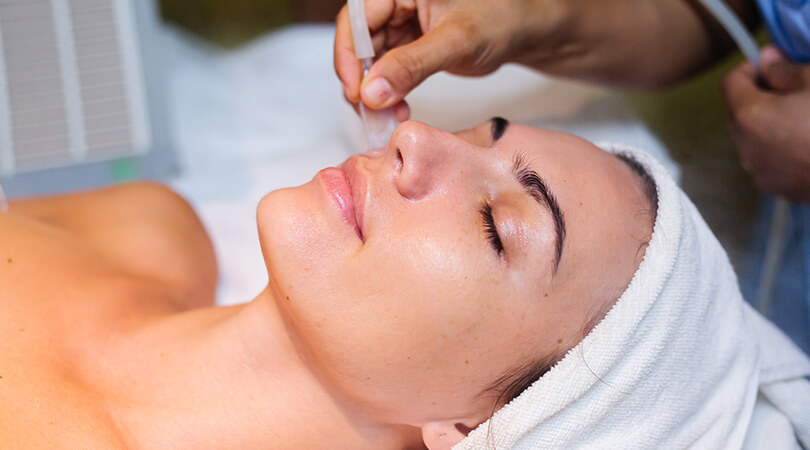 Hydrating Glow Therapy