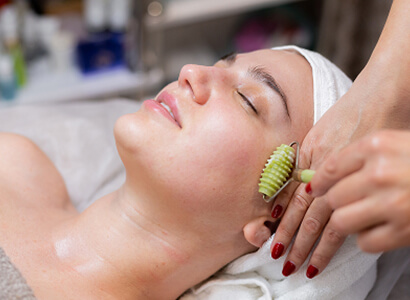 Detox & Lymphatic Drainage